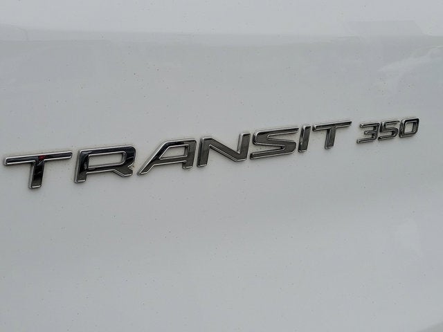 2021 Ford Transit-350 Passenger Van 350